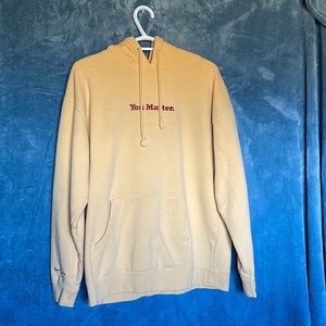 You Matter hoodie